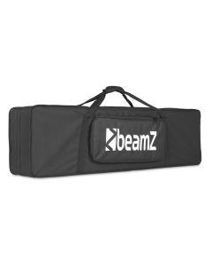 Sacoche de transport modèle A pour jeux de lumière ShowBar GO Shine, Vibe, Edge