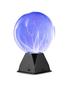 Jeu de lumière Boule plasma surface, ø 20 cm - PLB20S