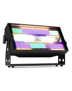 Stroboscope combiné RGB+CW, matriciel - BS1200