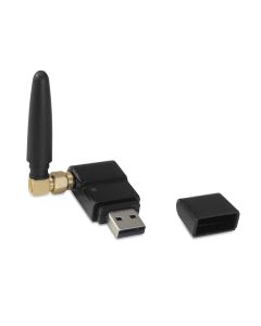 Emetteur et récepteur DMX sans-fil EazyLINK pour gamme Showbar GO (connexion USB C)