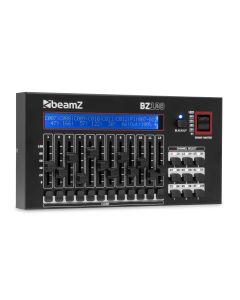 Contrôleur DMX 108 canaux - BZ108