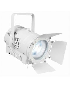 Projecteur Fresnel 2 x 50W (CW + WW), zoom manuel, version DMX5, blanc - BTK050Z-5