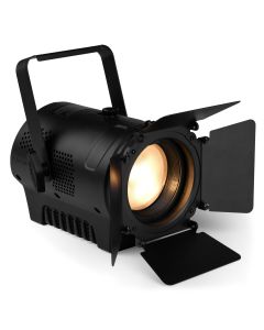 Projecteur Fresnel 2 x 50W (CW + WW), zoom manuel, version DMX5 - BTK050Z-5