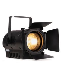 Projecteur Fresnel 2 x 50W (CW + WW), zoom manuel, version DMX5 - BTK050Z-5