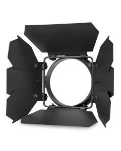 Volets coupe-flux pour projecteur fresnel BTM100