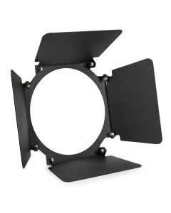 Volets coupe-flux pour projecteur fresnel BTM100