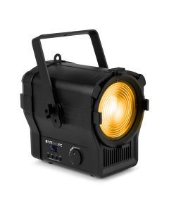 Projecteur Fresnel 250W RGBALC zoom motorisé, BTM250FC