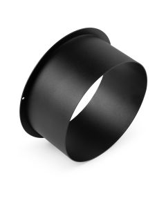 Coupe-flux pour projecteur suspendu