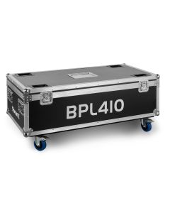 Flight case pour 2 x BPL410 - FC410