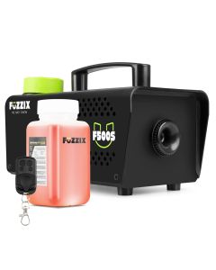 Machine à fumée 500 W, F500S