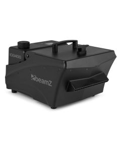 Machine à fumée lourde 1400 W, DMX - ICE1400