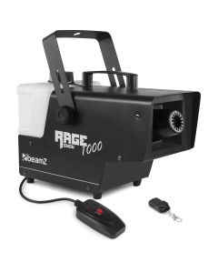 Machine à neige avec contrôleur sans fil - RAGE1000