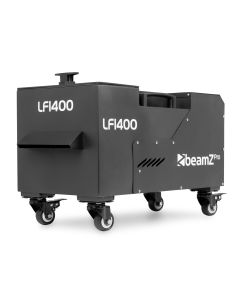 Machine à fumée lourde 1400W - LF1400