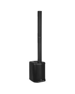 Enceinte active colonne bi-amplifiée avec subwoofer, 900W, bluetooth, DSP - VX822