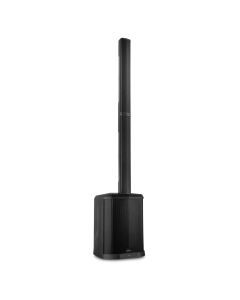 Enceinte active colonne bi-amplifiée avec subwoofer, 900W, bluetooth, DSP - VX822