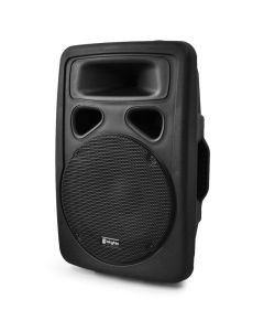 Enceinte active 10", 400 W, High-End, ABS - SP1000A