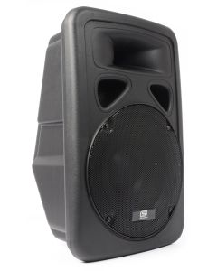 Enceinte active 12", 600 W, High-End, ABS, - SP1200A