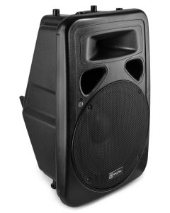Enceinte active 15", 800 W, High-End, ABS - SP1500A