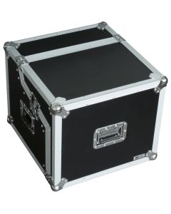 Flightcase 19", régie, 4 U - 6 U - 2 U - PD-F