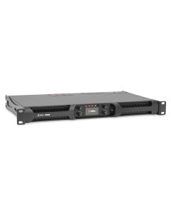Amplificateur 4 x 800 W, 4 canaux, classe D, 2 + 4 + 8 Ohms et 70 + 100 V - PDA-X3204