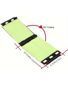 Outil de nettoyage pour cordes de guitare GSC10