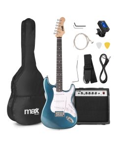 GigKit Pack guitare basse, pétrole