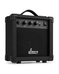 Amplificateur pour guitare électrique, 20W - GIGKit Amplifier