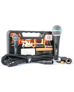 Micro condensateur - PDM660