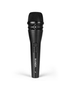 Micro dynamique, bouton on/off - VDM10