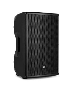 Enceinte active 10", 800 W, BI-AMP, DSP intégré, BT, ABS - PD410A