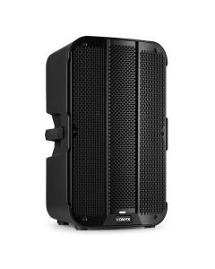Enceinte 12" bi-amplifiée, 800W, DSP, BT 5.0 avec TWS - VD712A