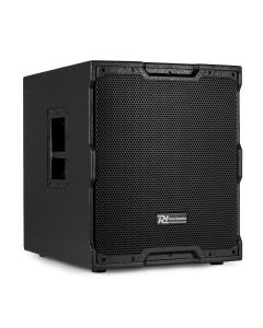 Enceinte subwoofer active 15", 900 W - PDY215SA