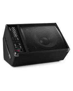 Retour de scène 12" active, bluetooth, moniteur - SL12SMA