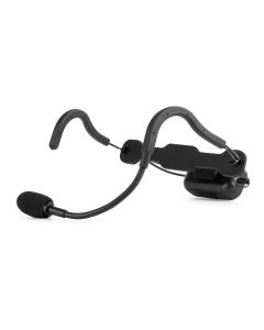 Micro serre-tête UHF WSH20