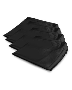 Lycra de remplacement, noir - DB2