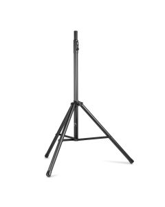 Pied enceinte professionnel, verrouillage automatique, amortisseur, 230 cmn 50kg max - LS08A