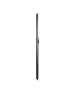 Tube de distance télescopique 2 segments (35 mm) 80 - 14 cm avec filetage M20 - LST08A