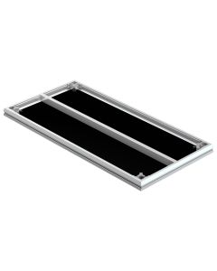 Praticable 200 x 100 cm Hexa (bulk) - Deck750