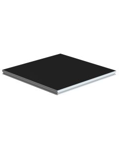 Praticable Spider Deck750 alu 100 x 100 cm