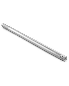 P31 Tube en aluminium 1 m