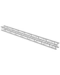 Structure aluminium carrée, 4 m - P30-L400