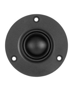 Tweeter à dôme soie 74mm, Hi-Fi - WSD74