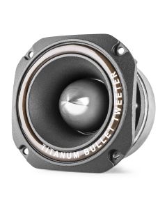 Haut-parleur aigu, ogive, 100 W, 4 Ω, diaphragme Titane
