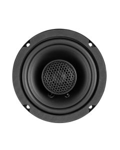 Haut-parleur coaxial 4" + 1", 8 Ω, Full Range, Polypropylène - WSC10