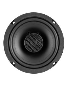 Haut-parleur coaxial 5,25" + 1", 8 Ω, Full Range, Polypropylène - WSC13