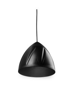 Enceinte Public adress, 100 V / 8 Ω, 40 W, 6,5", 2 voies, à suspendre, noire - PDS50B