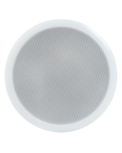 Haut-parleur Public adress, encastré, 6,5", 100 V, 10 W - CSPB6