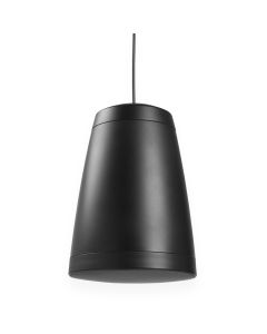 Enceinte Public adress, 100 V / 8 Ω, 50 W, 8", 2 voies, à suspendre, noir - Purity8B