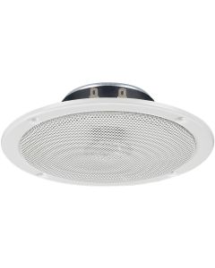 Haut-parleur Public adress, encastré, 8 Ω, 30 W, large bande