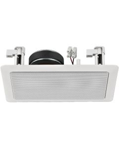 Haut-parleur Public adress, encastré, 8 Ω, 50 W, Hi-Fi